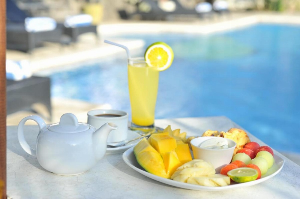 Anda Amed Resort Image 15