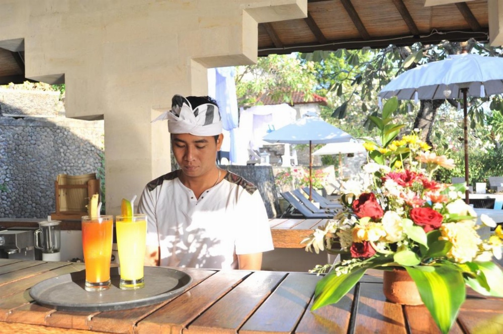 Anda Amed Resort Image 16