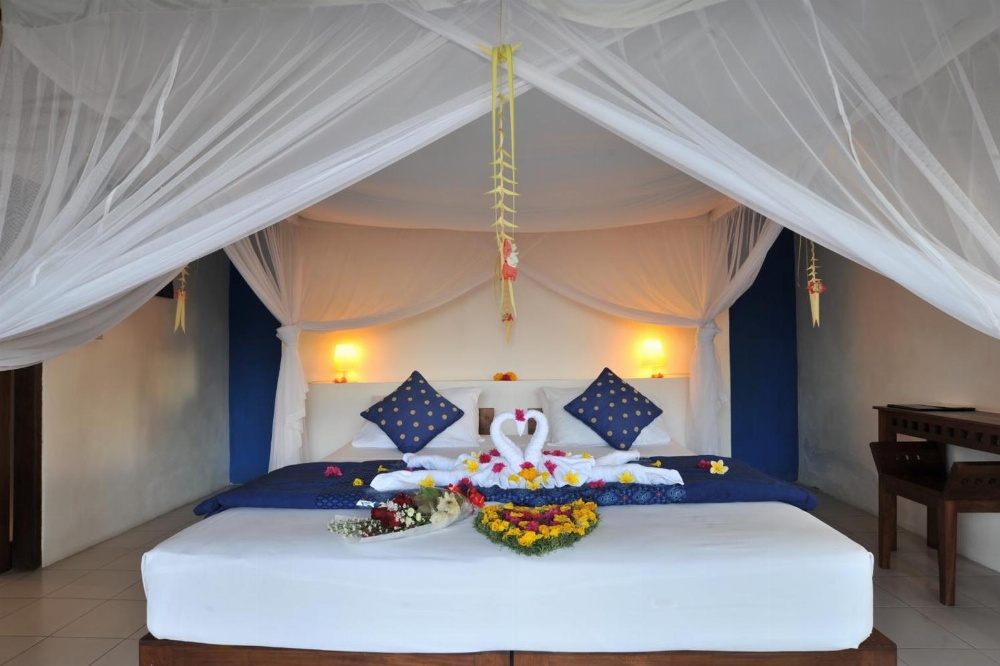 Anda Amed Resort