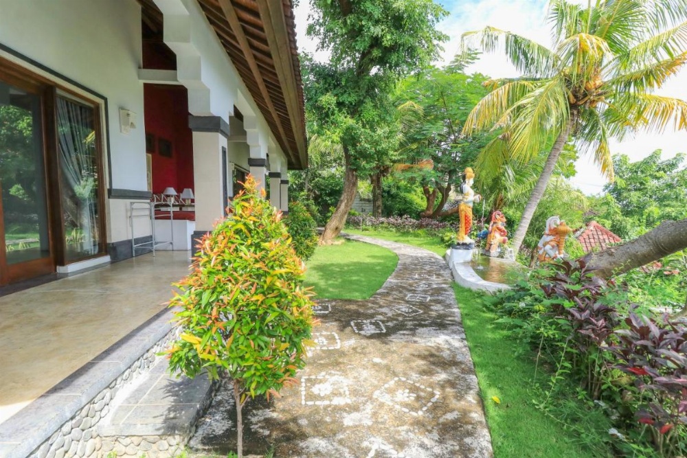 Anda Amed Resort Image 48
