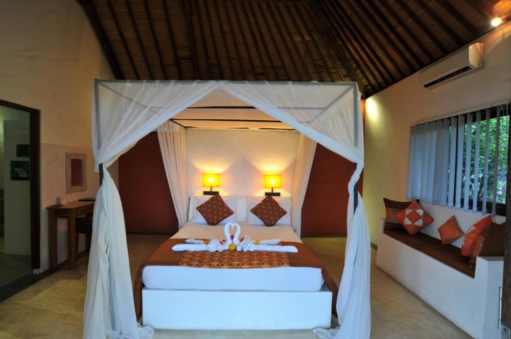Anda Amed Resort Image 6