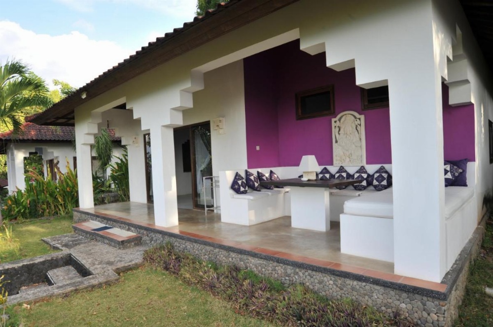 Anda Amed Resort